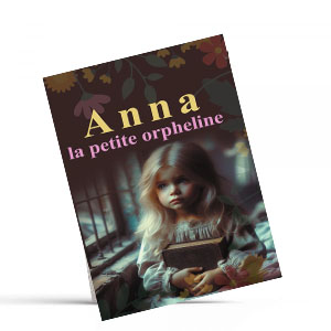 You are currently viewing Anna La petite orpheline