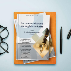 "La communication managériale écrite "