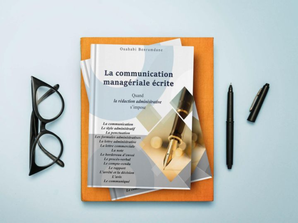 "La communication managériale écrite "