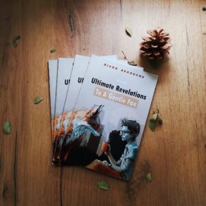 Ultimate revelations to a gentle fox